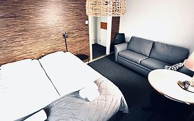 CarlstadCity H Boutique Hotell